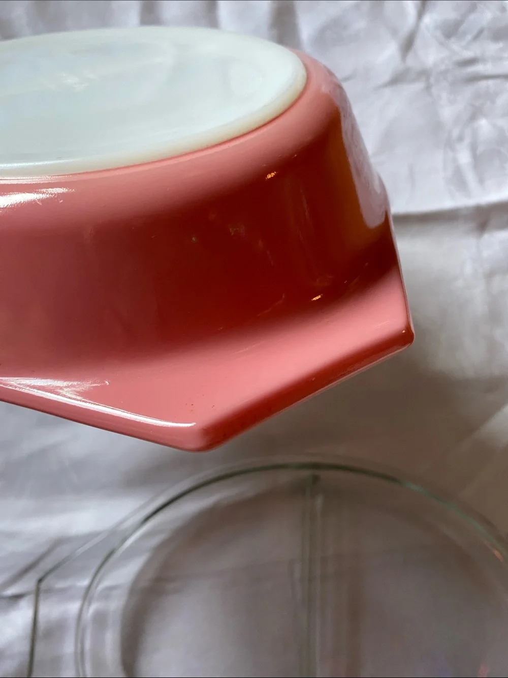 Pyrex preowned excellent